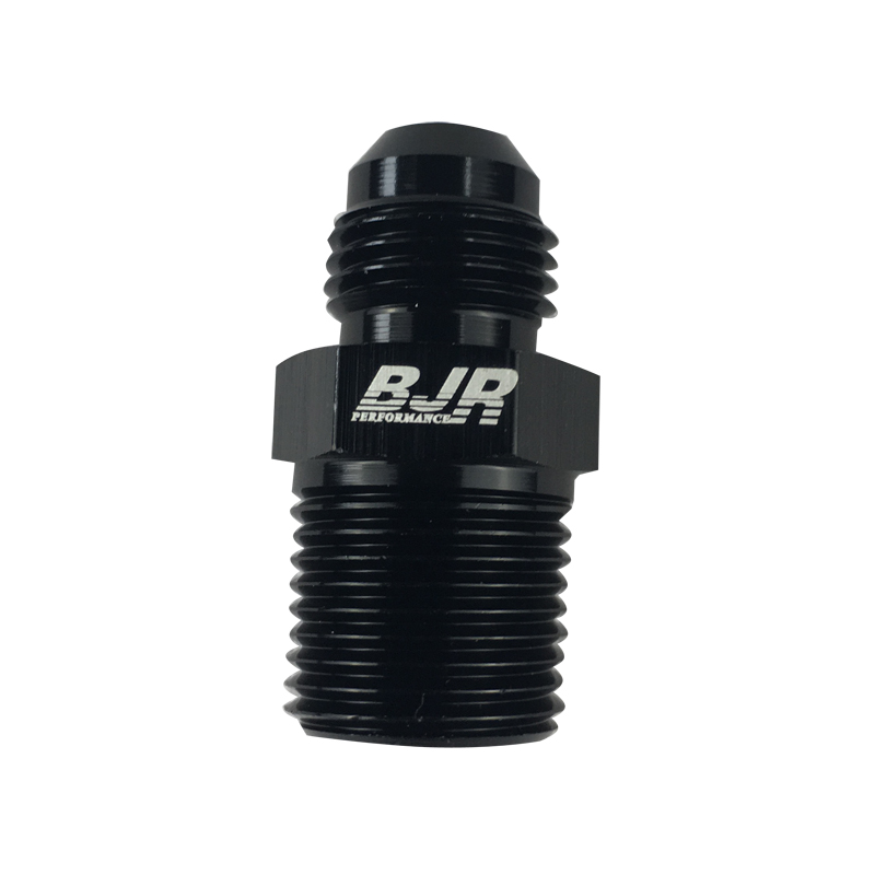 AN to NPT Adapter bjrperformance